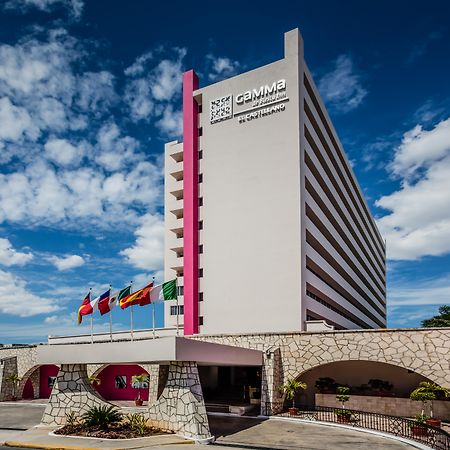 Gamma Merida El Castellano Bagian luar foto